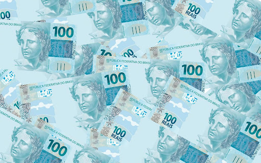 500 REAIS